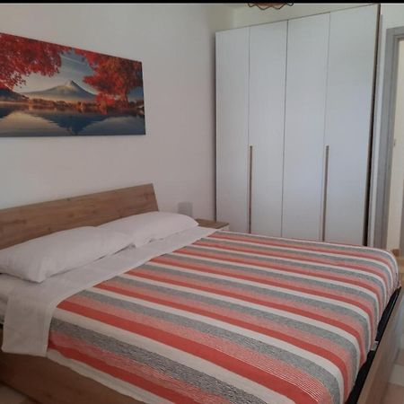 A Casa De Lu Gio Villa Sant'Andrea  Buitenkant foto