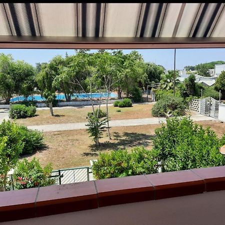 A Casa De Lu Gio Villa Sant'Andrea  Buitenkant foto