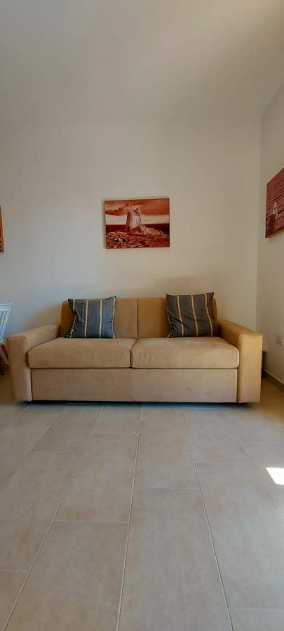 A Casa De Lu Gio Villa Sant'Andrea  Kamer foto