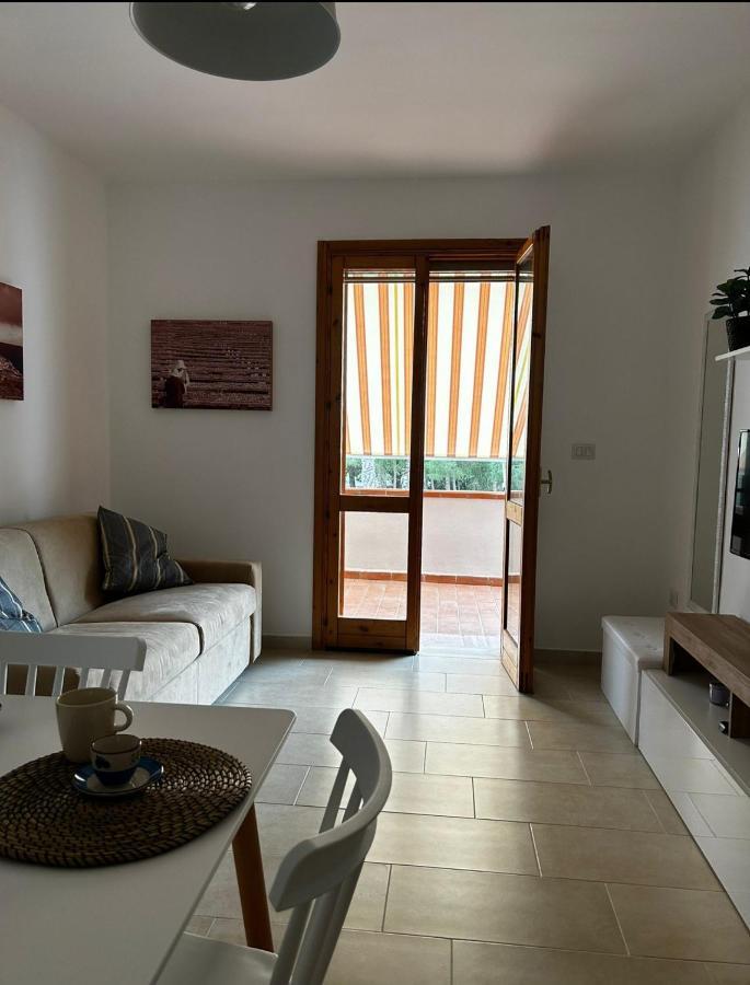 A Casa De Lu Gio Villa Sant'Andrea  Kamer foto