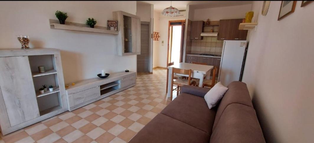 A Casa De Lu Gio Villa Sant'Andrea  Kamer foto