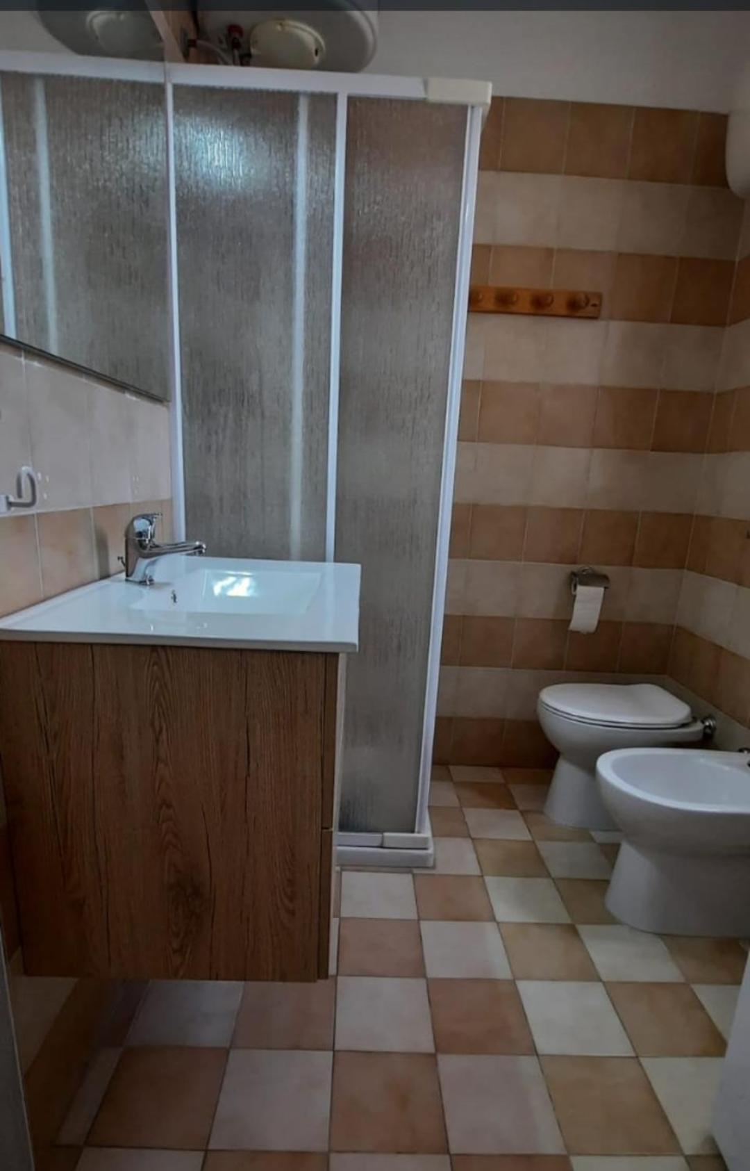A Casa De Lu Gio Villa Sant'Andrea  Buitenkant foto