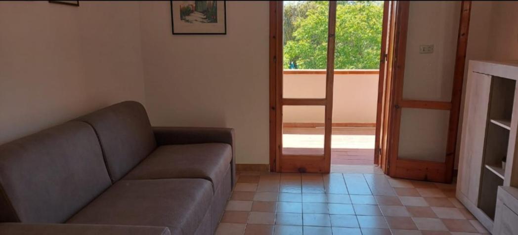 A Casa De Lu Gio Villa Sant'Andrea  Buitenkant foto